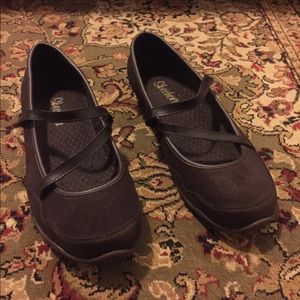 Skechers Active Flats Abbey 21855/TOFF